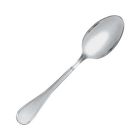 Christofle - Albi 2 Stainless After Dinner Teaspoon