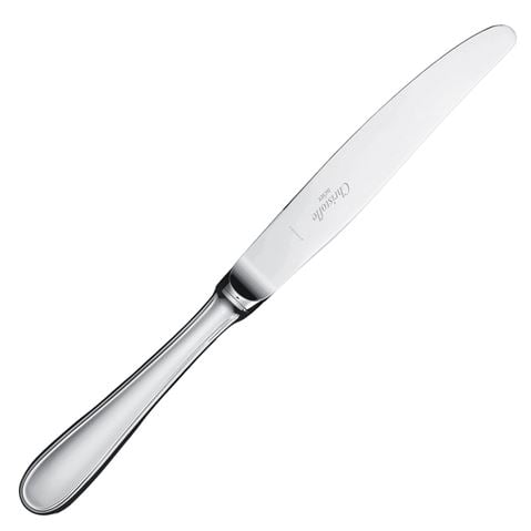 Christofle - Albi 2 Stainless Steel Dinner Knife