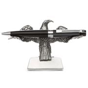 Jac Zagoory - Swooping Eagle Pen Holder
