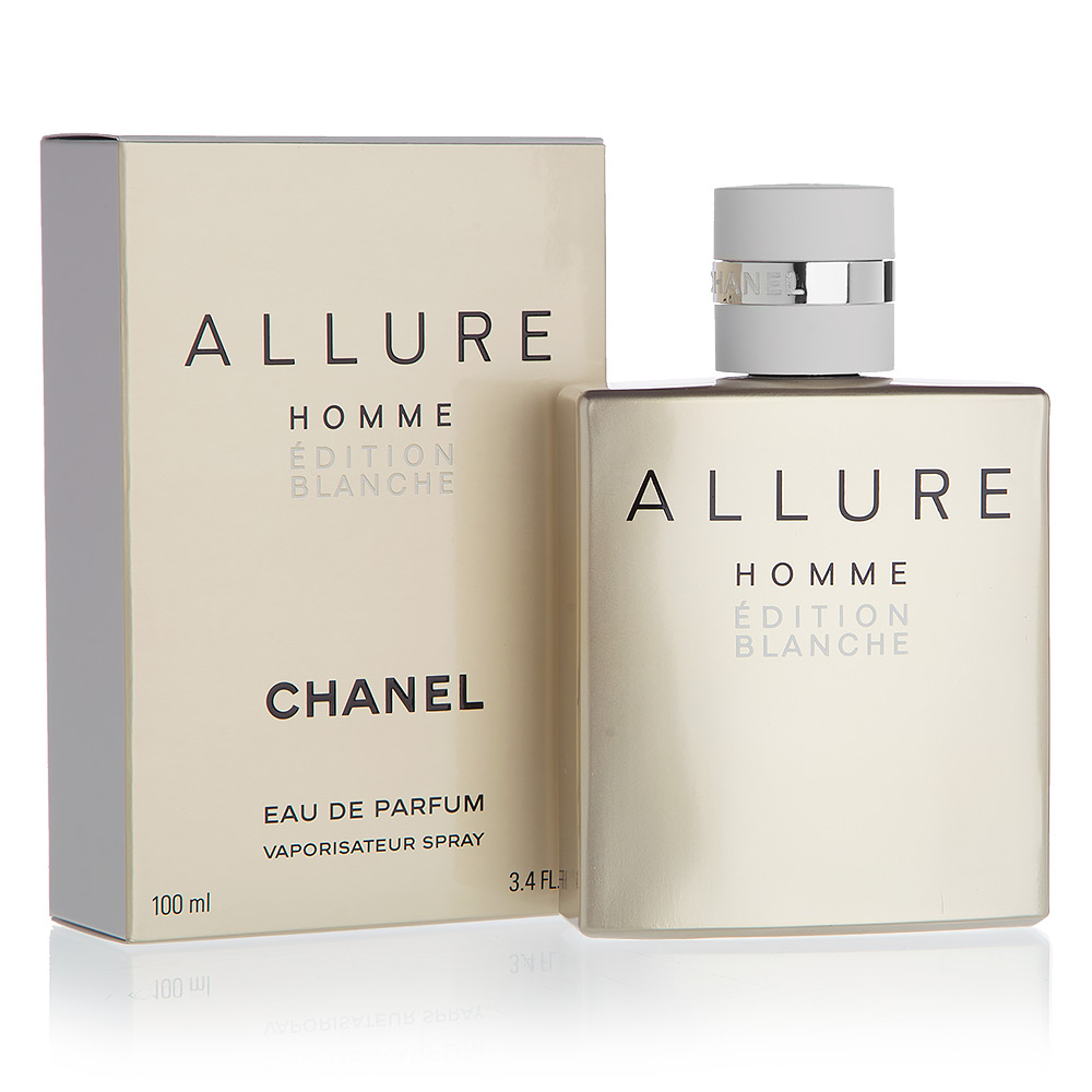 chanel allure sport deodorant