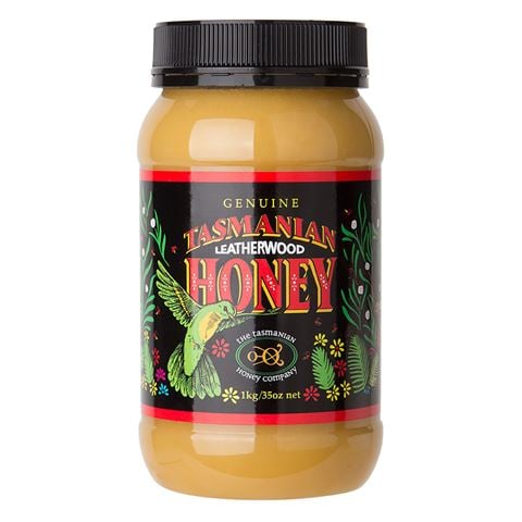 Tasmanian Honey