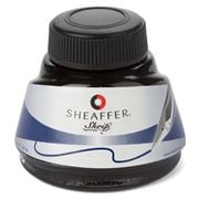 Sheaffer - Skrip Ink Bottle 50ml Blue-Black