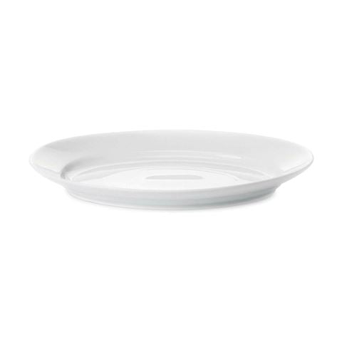 Pillivuyt Oval Meat Dish 55x37cm - Peter's of Kensington