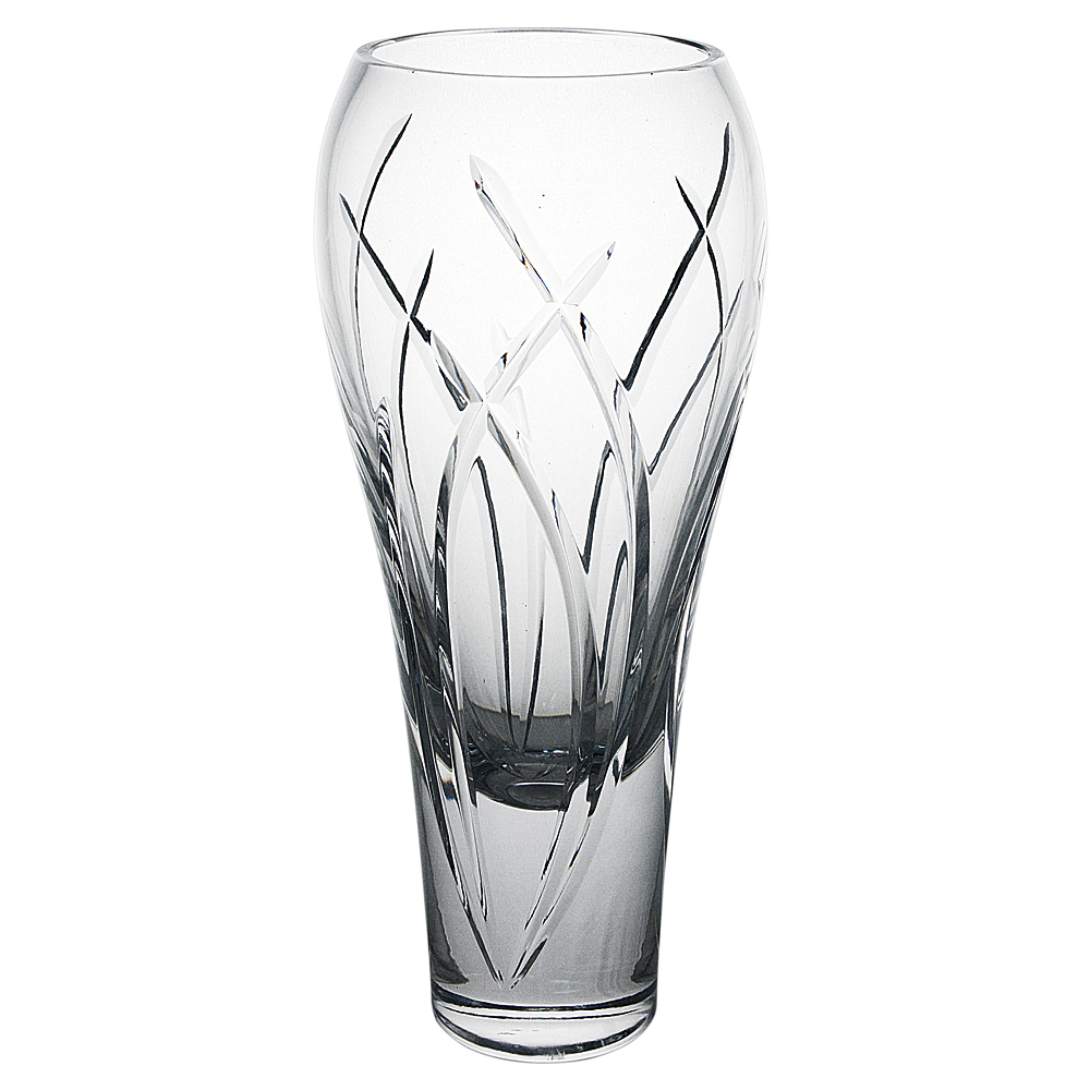 Royal Doulton Crystal Symphony Vase 30cm