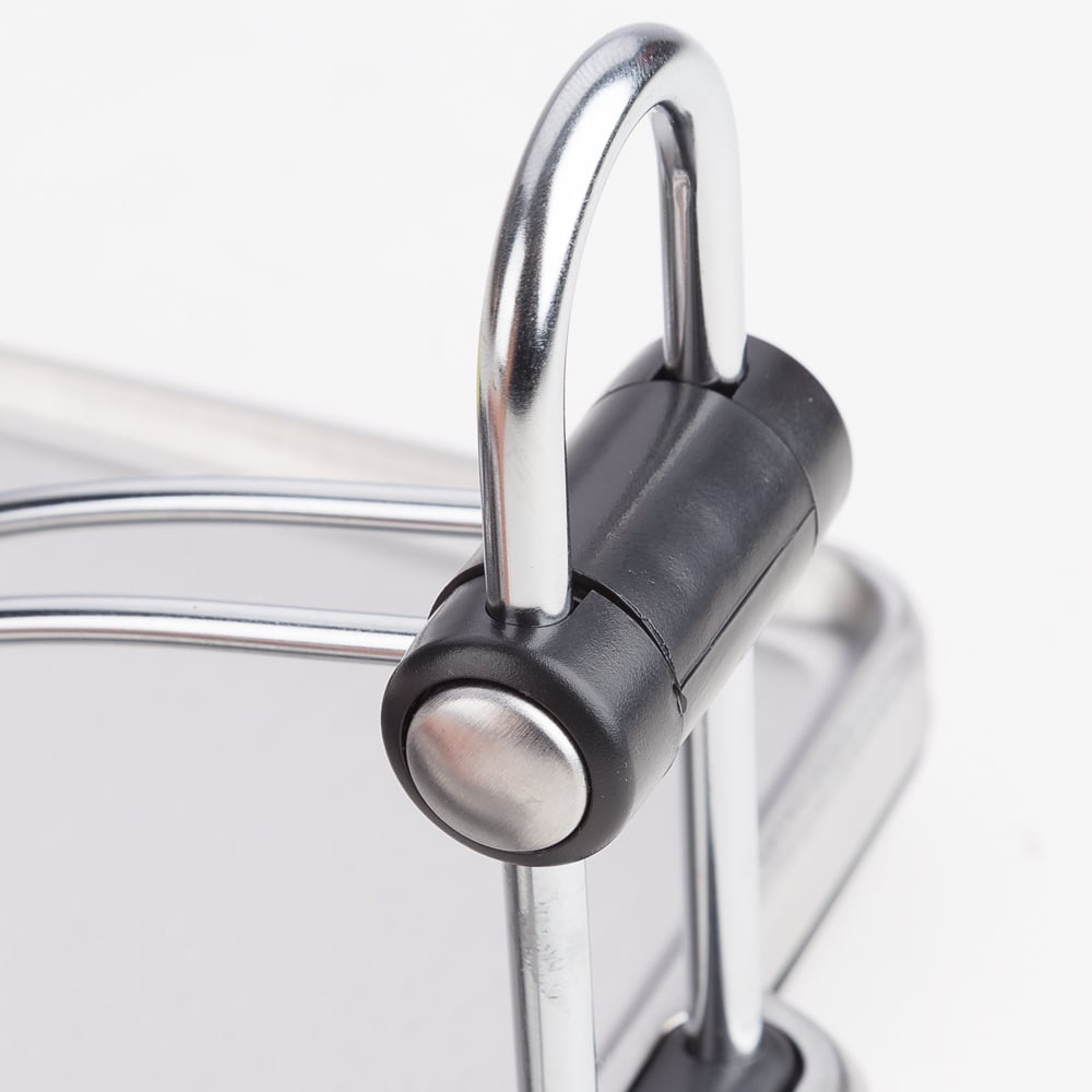 Simplehuman Quick Grip Napkin Holder Peter's of Kensington