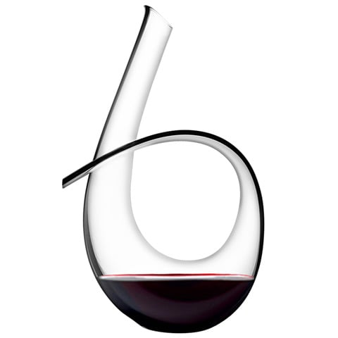 Riedel Black Tie Wine Decanter - Peter's of Kensington