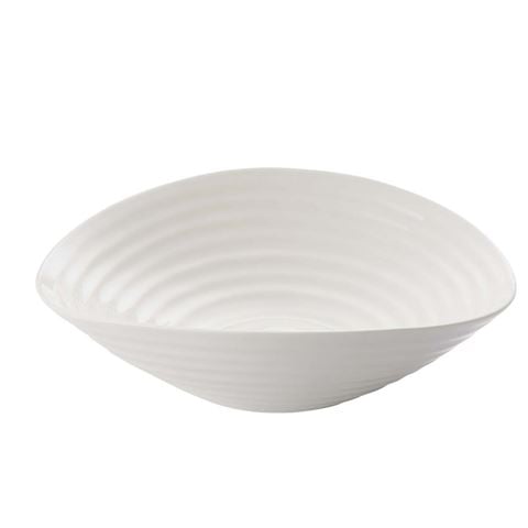 Portmeirion Sophie Conran Salad Bowl Small - Peter's of Kensington