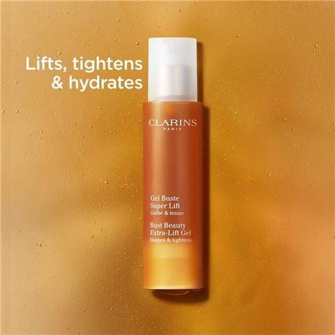 Clarins - Bust Beauty Extra-Lift Gel 50ml