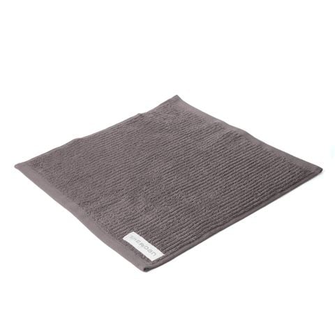 Sheridan - Trenton Face Washer Granite