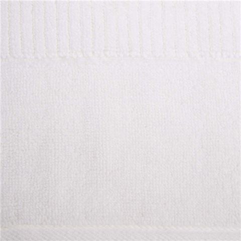 Sheridan - Trenton Bath Mat White