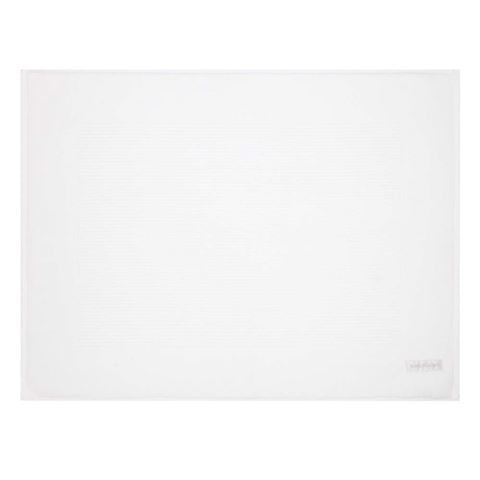 Sheridan - Trenton Bath Mat White