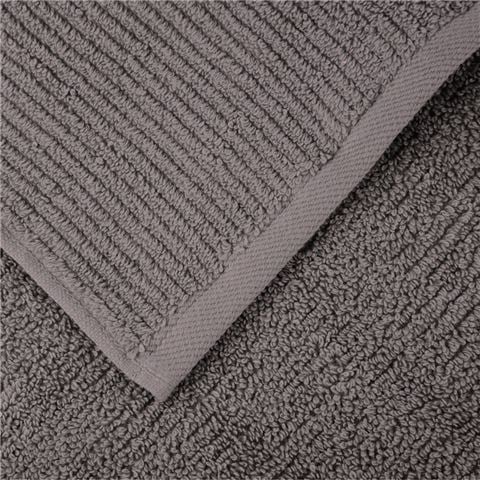 Sheridan - Trenton Bath Towel Granite