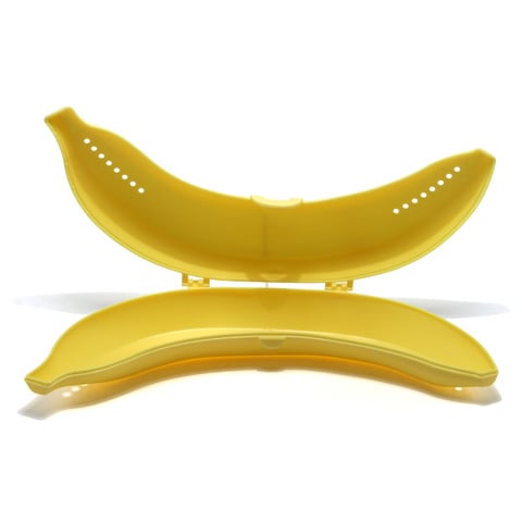Appetito - Banana Saver Yellow