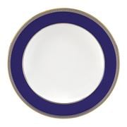 Wedgwood - Renaissance Gold Soup Plate