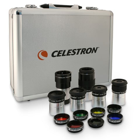 Celestron - Eyepiece Accessory Kit