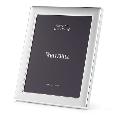 Whitehill - York Photo Frame Plain 20x25cm