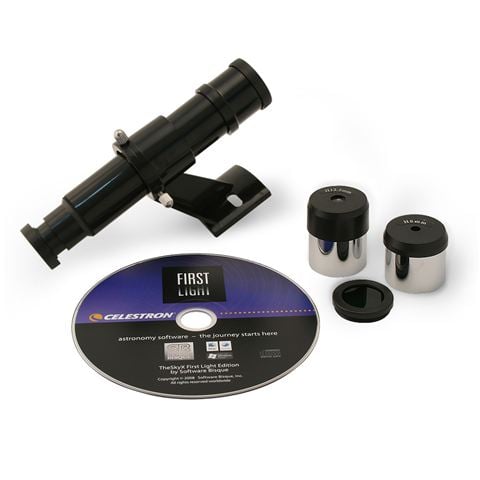 Celestron FirstScope Accessory Kit - Peter's of Kensington