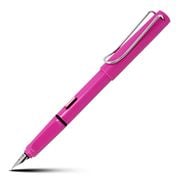 Lamy - Safari Fountain Pen Pink