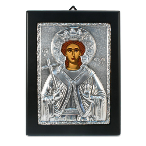 Clarte St Barbara 18x23cm - Peter's of Kensington