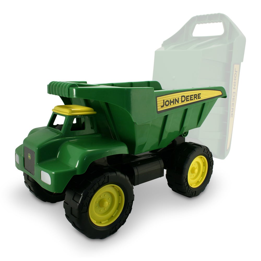 John Deere - Big Scoop Dump Truck | Peter's of Kensington