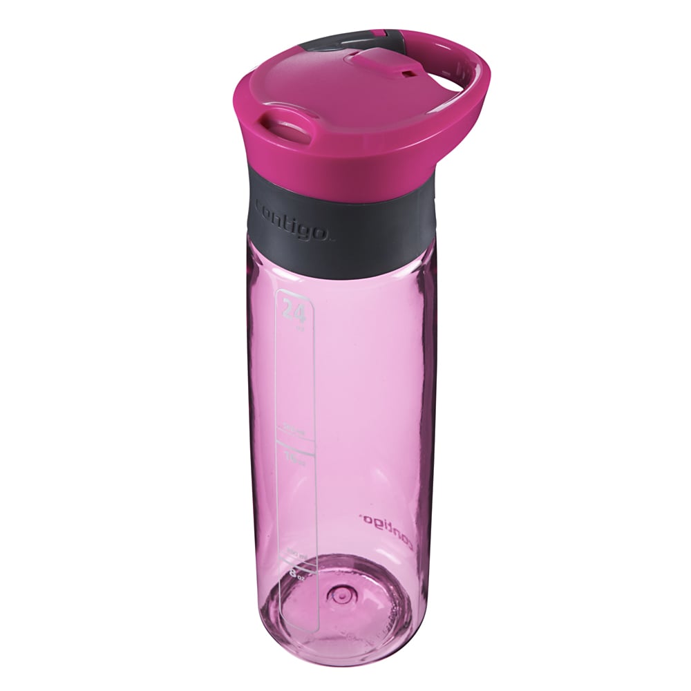 autoseal bottle