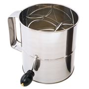 Cuisena - Flour Sifter 8 Cup