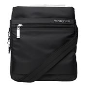 Hedgren - Inner City Leonce Shoulder Bag Black