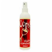 Peter's - OOPS! Stain Remover Spray Bottle 250ml
