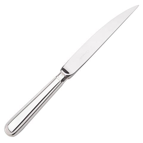 Christofle - Albi Silverplate Steak Knife
