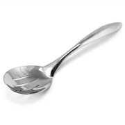 Cuisipro - Tempo Mini Slotted Spoon