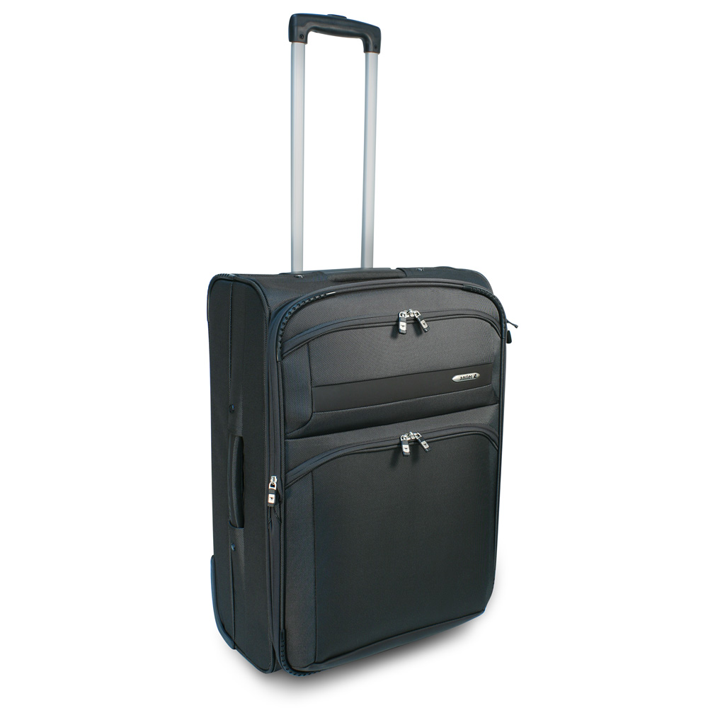 Antler Litestream II Grey Medium Roller Case 63cm