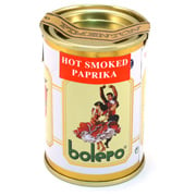 Bolero - Paprika Smoked Hot 90g