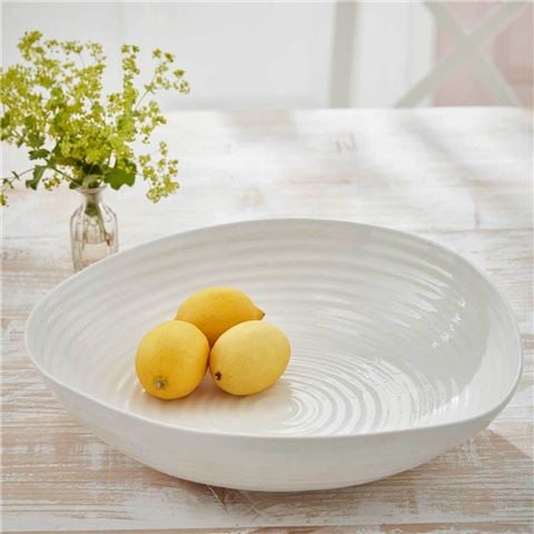 Portmeirion Sophie Conran Statement Bowl - Peter's of Kensington