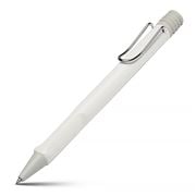 Lamy - Safari Ballpoint Pen White