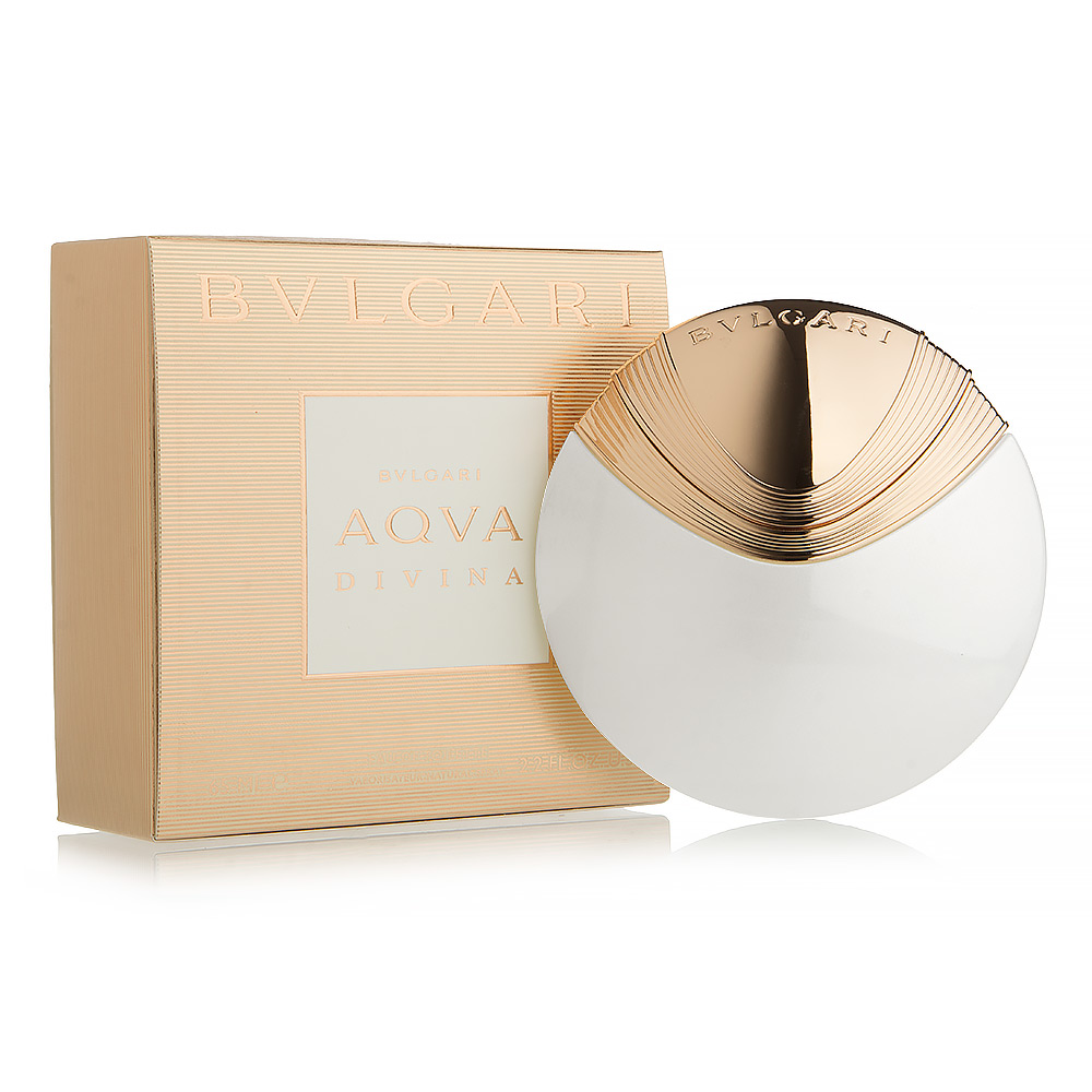 Bvlgari aqua online divine