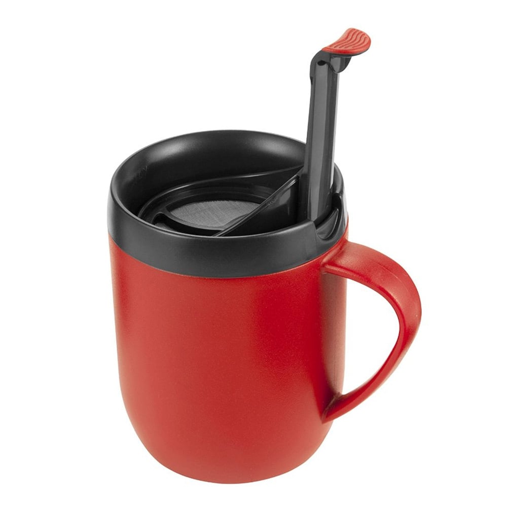 Zyliss Hot Mug Coffee Plunger Peter's of Kensington