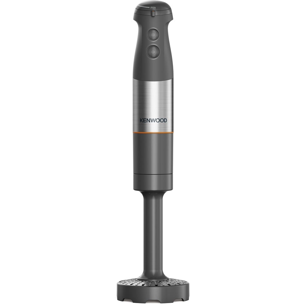 Kenwood Triblade XL+ Hand Blender HBM60307GY Peter's of Kensington