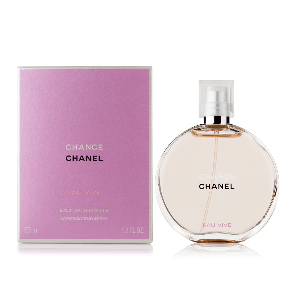 chanel chance perfume myer