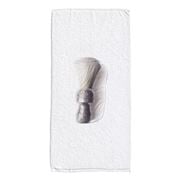 Day Collection - Terry Bath Towel Blaireau