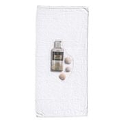 Day Collection - Terry Bath Towel Poudre D'Iris