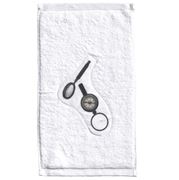 Day Collection - Terry Hand Towel Boussole