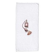 Day Collection - Terry Bath Towel Parfum