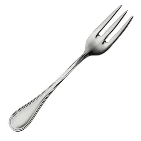 Christofle - Albi 2 Stainless Steel Fish Fork