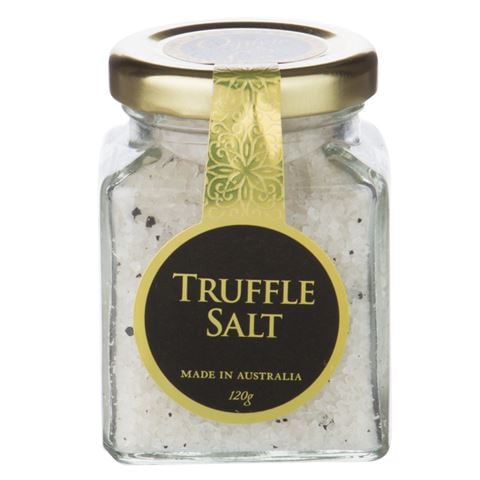 Ogilvie & Co Truffle Salt 120g - Peter's of Kensington