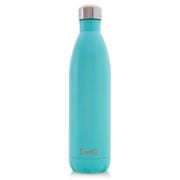 S'well - Insulated Water Bottle Turquoise Blue 750ml