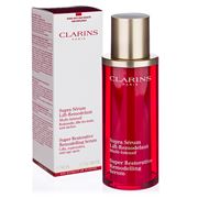 Clarins - Super Restorative Remodelling Serum 50ml