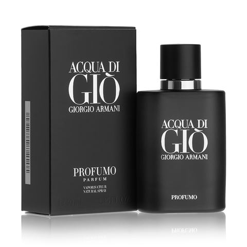 Giorgio Armani - Acqua Di Gio Eau de Toilette 200ml | Peter's of Kensington