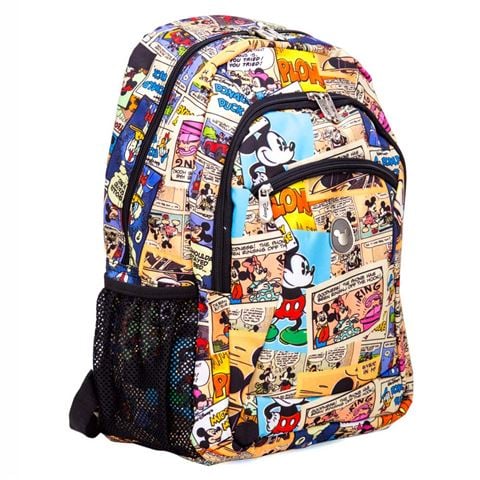 Disney Comic Laptop Shoulder Backpack - Peter's of Kensington