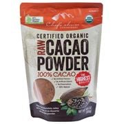 Chef's Choice - Certified Organic Raw Cacao Powder 300g
