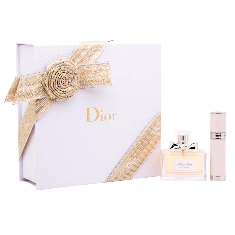 Dior Miss Dior Jewel Box Gift Set